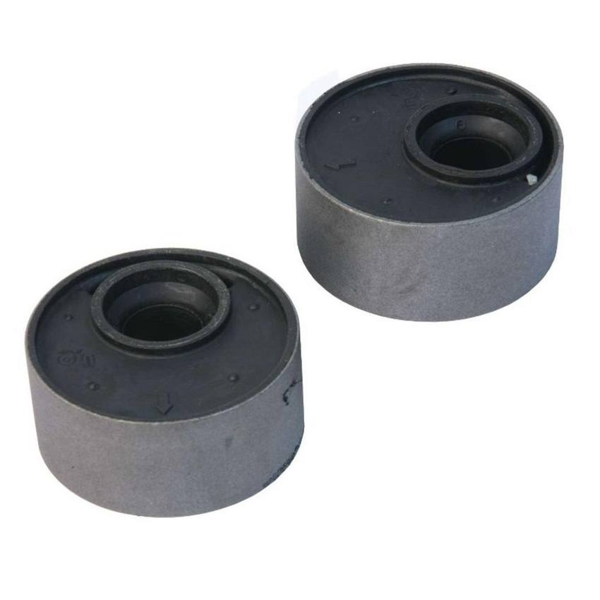 BMW Control Arm Bushing Set - Front 31129061222